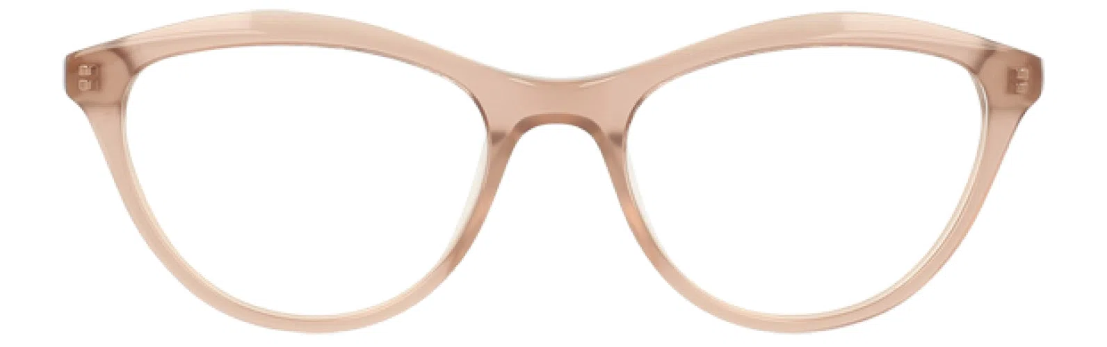 Via Spiga VSElsa Eyeglasses - Black - view 8
